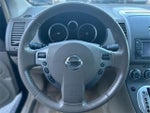 2010 Sentra Thumbnail 15