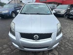 2011 Sentra Thumbnail 2
