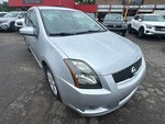 2011 Sentra Thumbnail 3