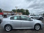 2011 Sentra Thumbnail 4