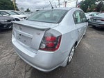 2011 Sentra Thumbnail 5