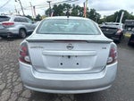 2011 Sentra Thumbnail 6