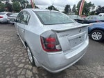 2011 Sentra Thumbnail 7