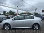 2011 Sentra Thumbnail 8