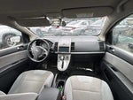 2011 Sentra Thumbnail 19