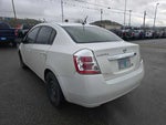 2010 Sentra Thumbnail 2