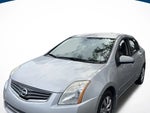 2012 Sentra Thumbnail 1