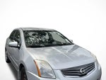 2012 Sentra Thumbnail 2
