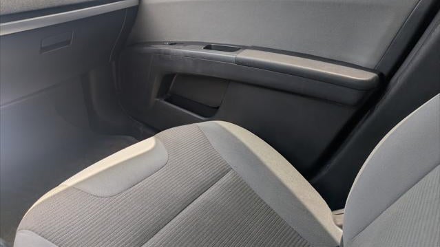 2012 Nissan Sentra 2.0 S