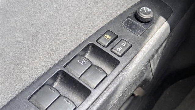 2012 Nissan Sentra 2.0 S
