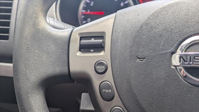 2012 Nissan Sentra 2.0 S