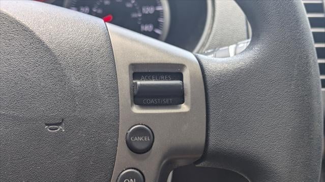 2012 Nissan Sentra 2.0 S