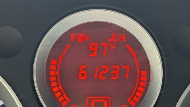 2012 Nissan Sentra 2.0 S