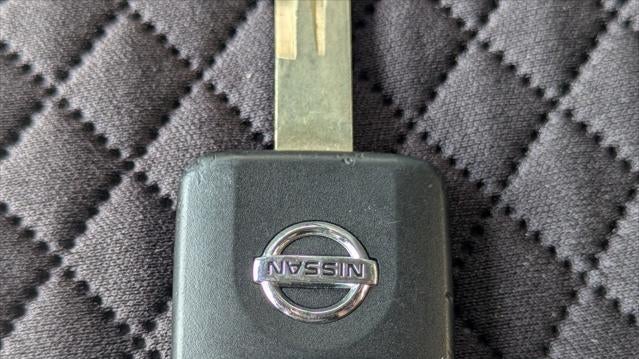2012 Nissan Sentra 2.0 S