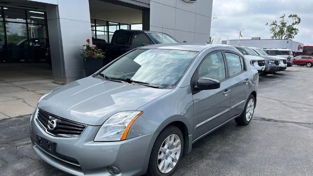 Preowned 2010 Nissan Sentra 2.0 for Sale