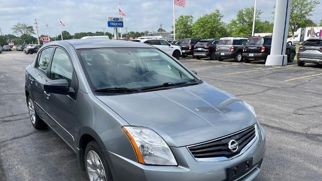 2010 Nissan Sentra 2.0