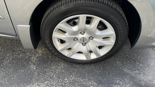 2010 Nissan Sentra 2.0