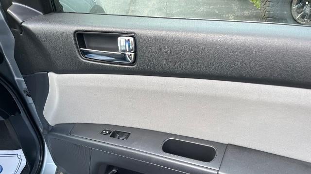 2010 Nissan Sentra 2.0