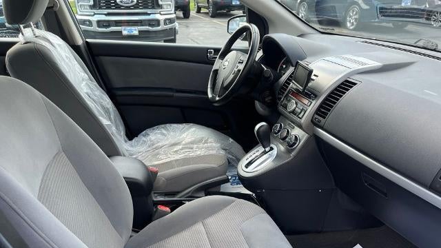2010 Nissan Sentra 2.0