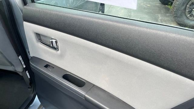 2010 Nissan Sentra 2.0