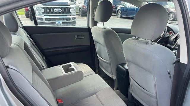 2010 Nissan Sentra 2.0