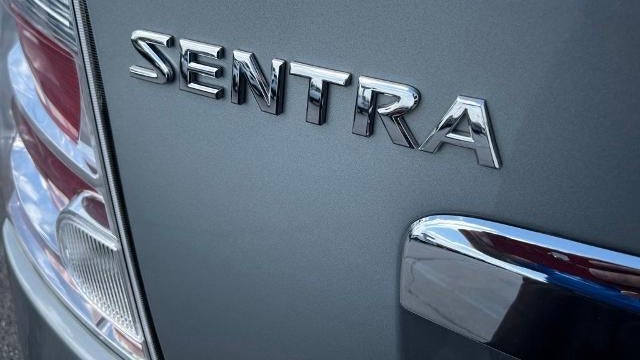 2010 Nissan Sentra 2.0