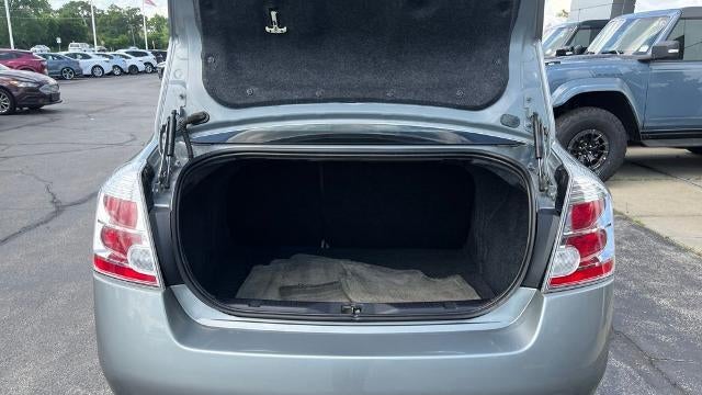 2010 Nissan Sentra 2.0