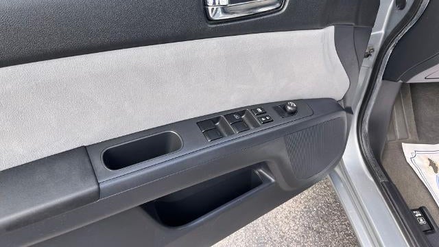 2010 Nissan Sentra 2.0