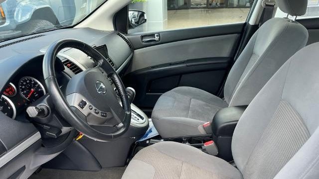 2010 Nissan Sentra 2.0