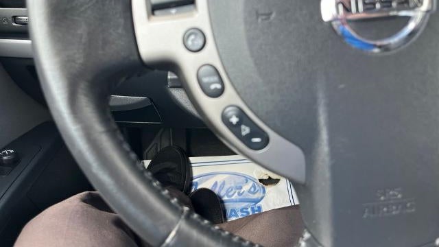 2010 Nissan Sentra 2.0