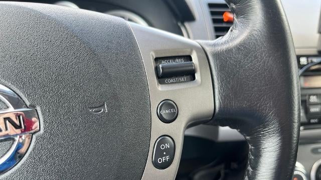 2010 Nissan Sentra 2.0