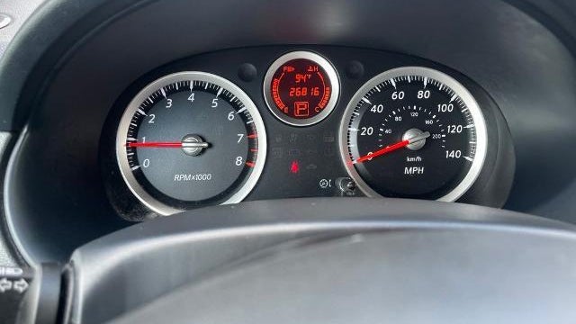 2010 Nissan Sentra 2.0