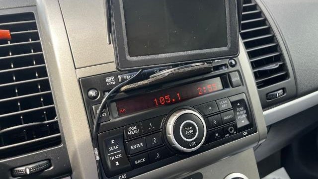 2010 Nissan Sentra 2.0