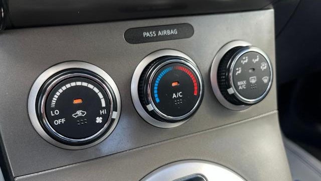 2010 Nissan Sentra 2.0