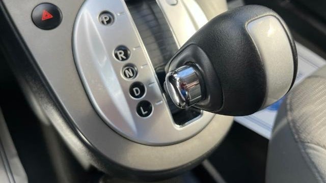 2010 Nissan Sentra 2.0