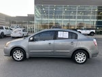 2012 Sentra Thumbnail 2