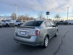 2012 Sentra Thumbnail 5