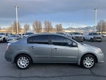 2012 Sentra Thumbnail 6