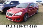 2014 Sentra Thumbnail 1