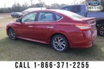 2014 Sentra Thumbnail 2
