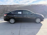 2014 Sentra Thumbnail 4