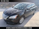 2014 Sentra Thumbnail 1