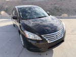 2014 Sentra Thumbnail 3