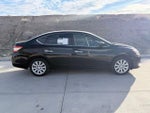 2014 Sentra Thumbnail 4