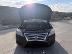 2014 Sentra Thumbnail 35