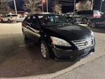 2015 Sentra Thumbnail 2