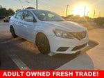 2016 Sentra Thumbnail 1