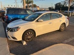 2016 Sentra Thumbnail 2