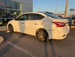 2016 Sentra Thumbnail 3