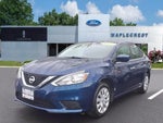 2017 Sentra Thumbnail 1